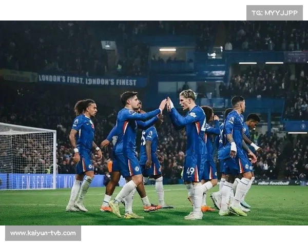 英超第12轮多场战罢，切尔西升至第二，狼队持续垫底