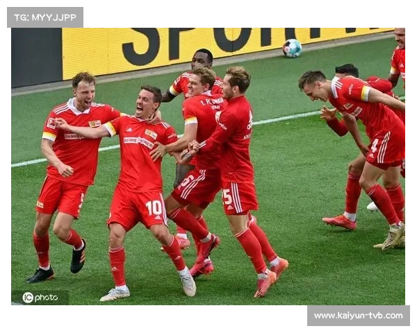 德甲球迷文化观察：柏林联合老林务所畔球场独特氛围