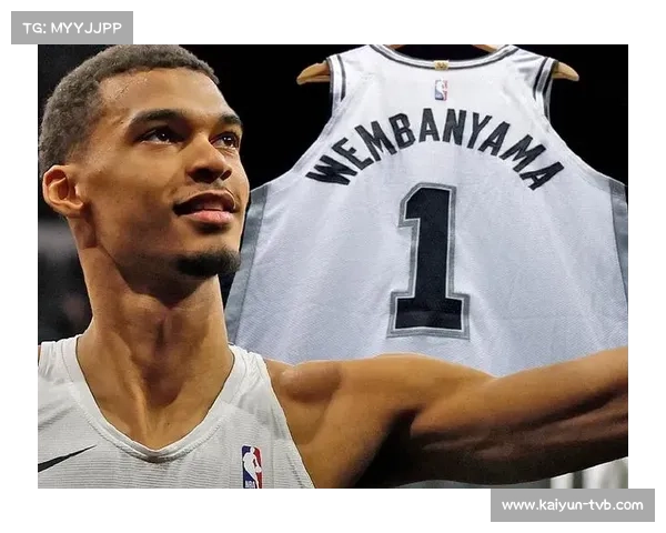 文班亚马25分8篮板4抢断5盖帽，马刺112-103轻取魔术