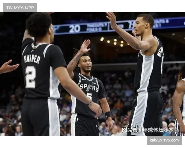 马刺127-113击败勇士豪取10连胜,文班亚马41分18篮板 马刺127-113击败勇士豪取10连胜,文班亚马41分18篮板